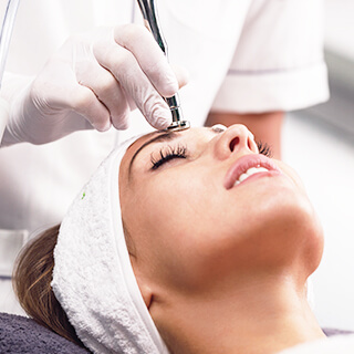 Diamant Mikrodermabrasion, Expert Beauty, Vienna, Wien