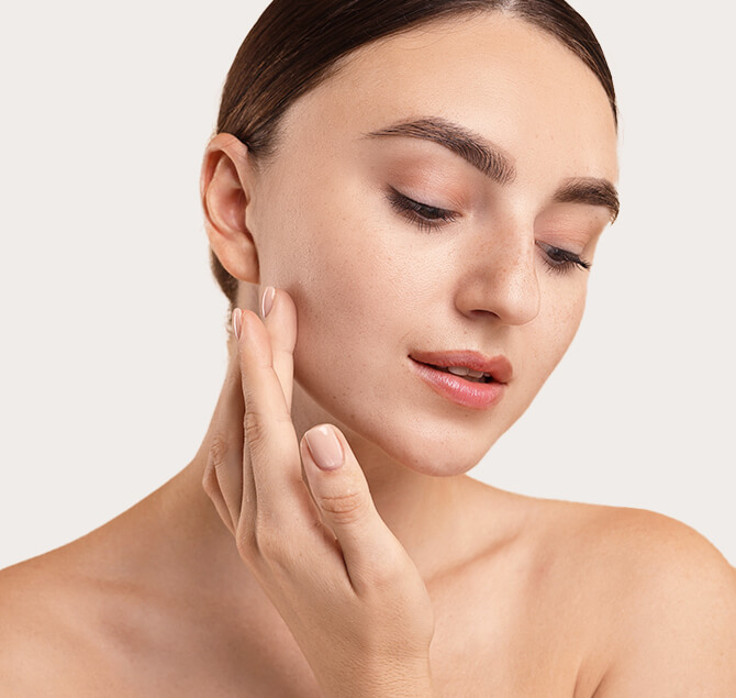 Expert Beauty Vienna, Genosys Microneedling Behandlung, Anti-Aging Behandlung, Premium Hautpflege, Wien