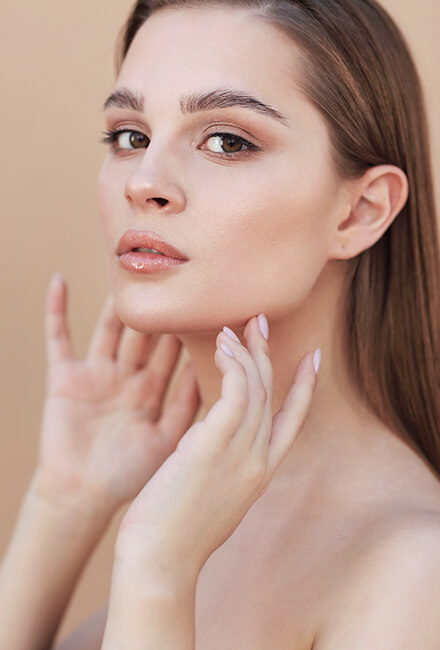 Genosys Microneedling, Anti-Aging-Behandlung, Expert Beauty, Vienna, Wien