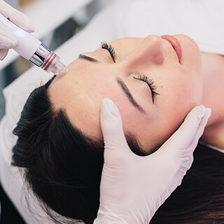 Hydra Beauty Behandlung, Expert Beauty, Vienna, Wien