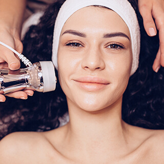 Nadelose Mesotherapie, Elektroporation, Expert Beauty, Vienna, Wien